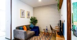 Departamento Penthouse en Venta Zibatá Querétaro