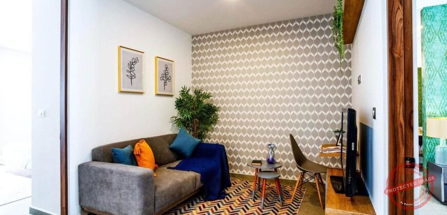 Departamento Penthouse en Venta Zibatá Querétaro