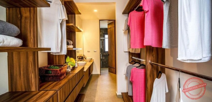 Departamento Penthouse en Venta Zibatá Querétaro