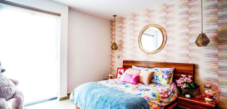 Departamento Penthouse en Venta Zibatá Querétaro
