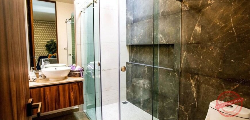 Departamento Penthouse en Venta Zibatá Querétaro