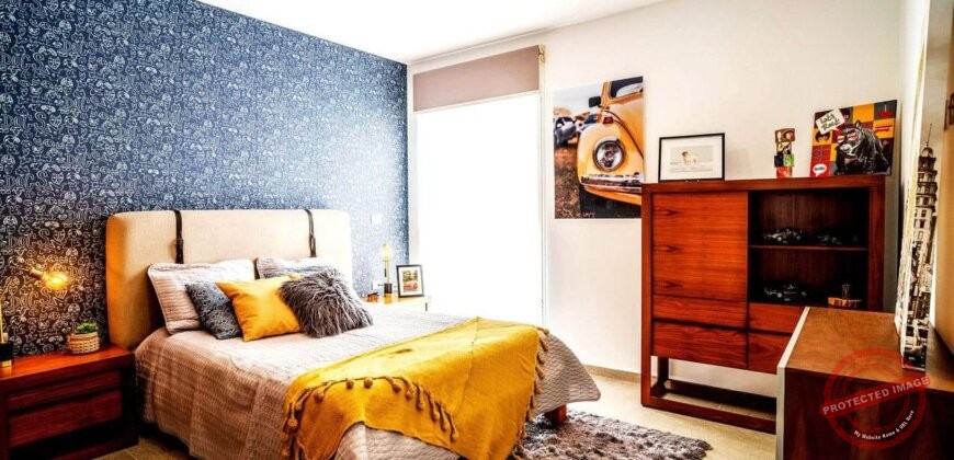 Departamento Penthouse en Venta Zibatá Querétaro