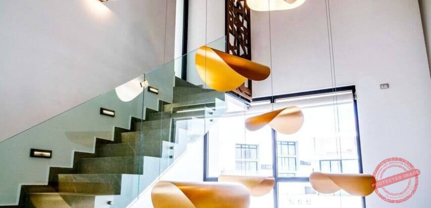 Departamento Penthouse en Venta Zibatá Querétaro
