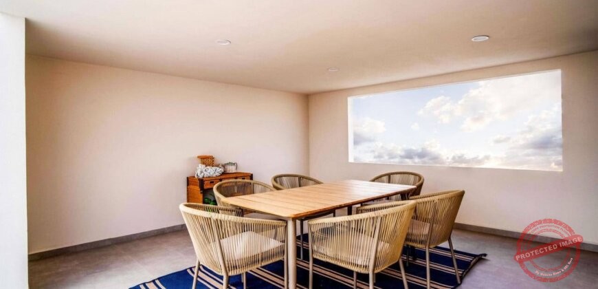 Departamento Penthouse en Venta Zibatá Querétaro