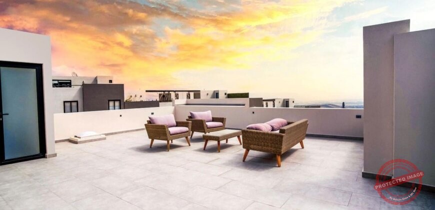 Departamento Penthouse en Venta Zibatá Querétaro