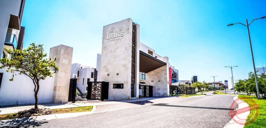Departamento Penthouse en Venta Zibatá Querétaro