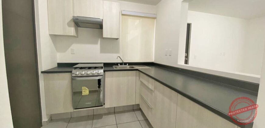 Departamento en Renta Privalia Ambienta Querétaro