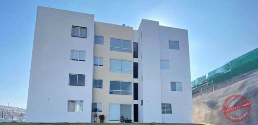 Departamento en Renta Privalia Ambienta Querétaro
