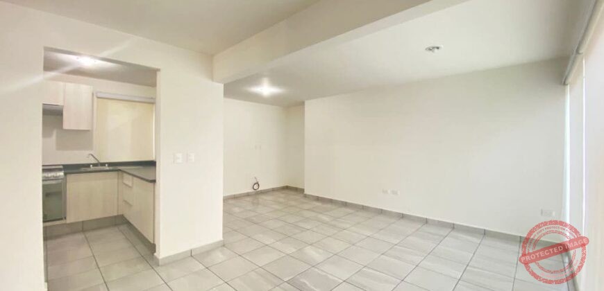Departamento en Renta Privalia Ambienta Querétaro