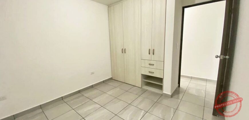 Departamento en Renta Privalia Ambienta Querétaro