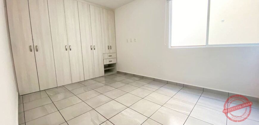 Departamento en Renta Privalia Ambienta Querétaro