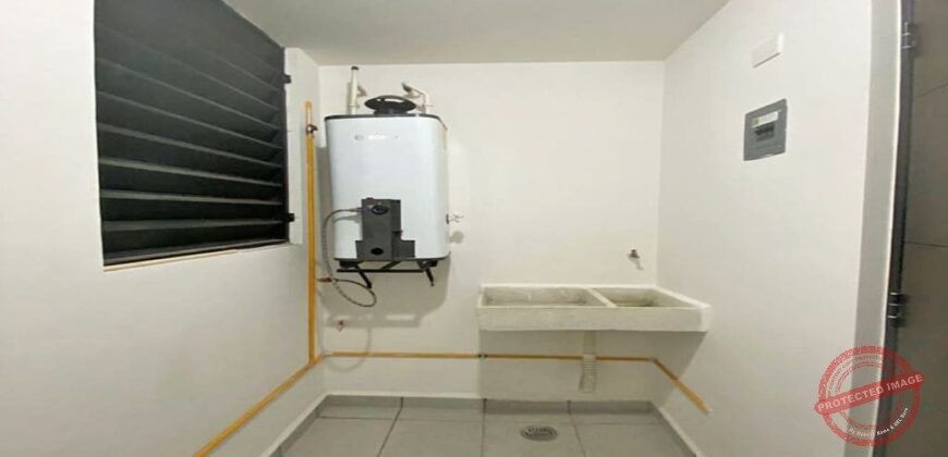 Departamento en Renta Privalia Ambienta Querétaro