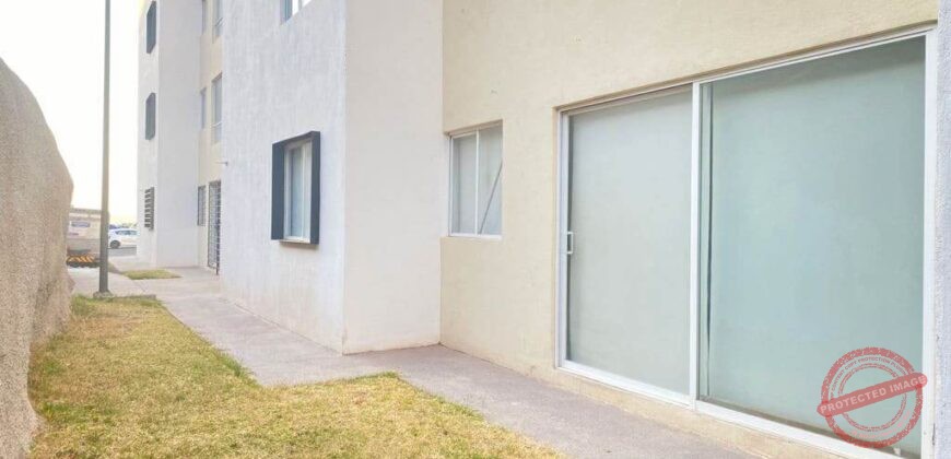 Departamento en Renta Privalia Ambienta Querétaro