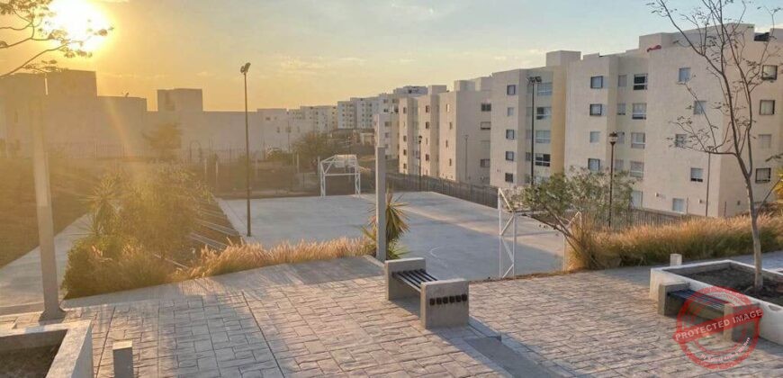 Departamento en Renta Privalia Ambienta Querétaro