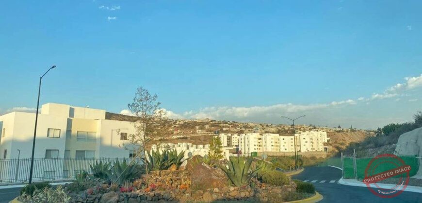 Departamento en Renta Privalia Ambienta Querétaro