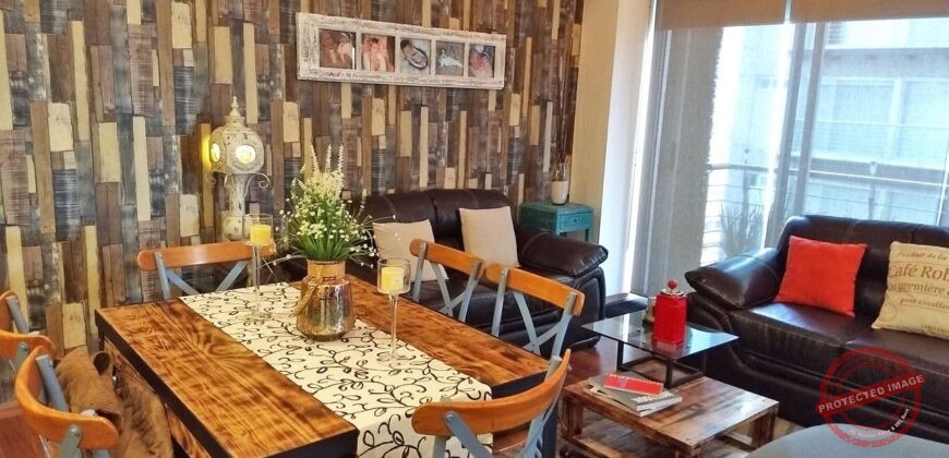 Departamento en Venta City Towers del Valle México