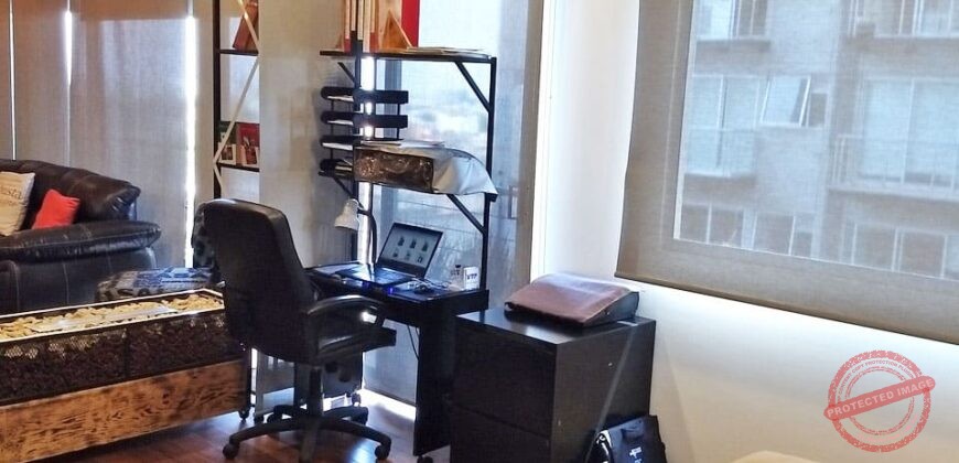 Departamento en Venta City Towers del Valle México