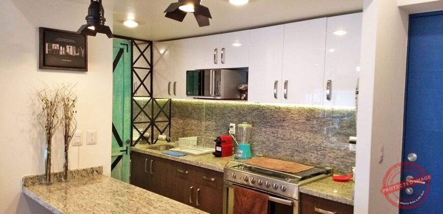 Departamento en Venta City Towers del Valle México