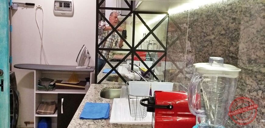 Departamento en Venta City Towers del Valle México