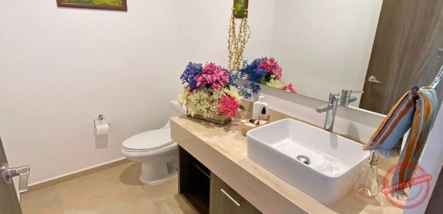 Casa en Venta Zibatá Querétaro