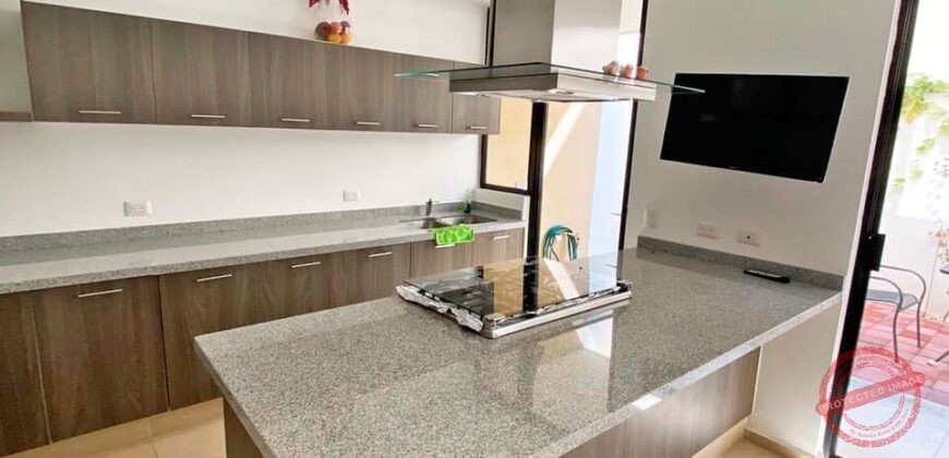 Casa en Venta Zibatá Querétaro