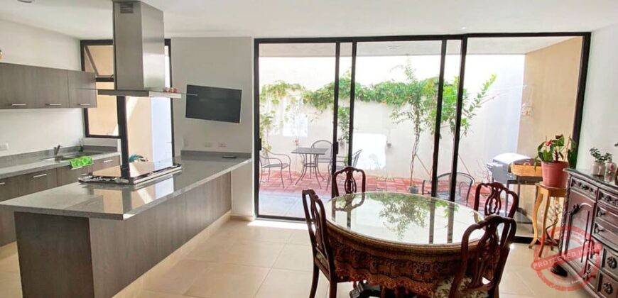Casa en Venta Zibatá Querétaro