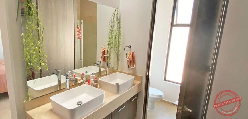 Casa en Venta Zibatá Querétaro