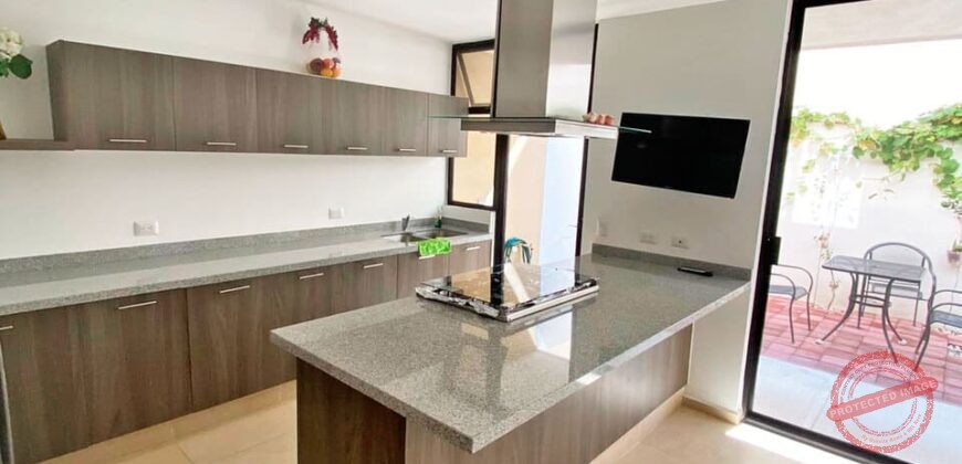 Casa en Venta Zibatá Querétaro