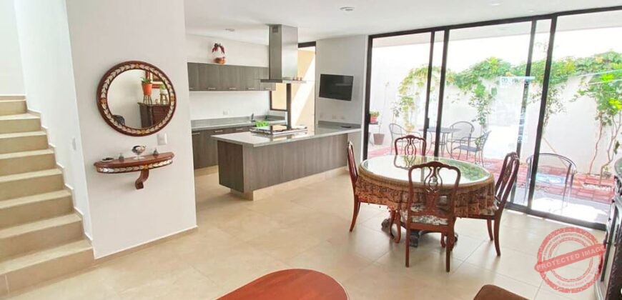 Casa en Venta Zibatá Querétaro