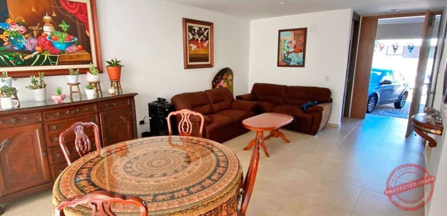 Casa en Venta Zibatá Querétaro