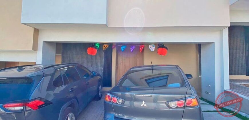 Casa en Venta Zibatá Querétaro