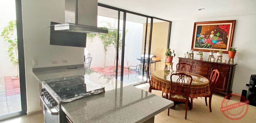 Casa en Venta Zibatá Querétaro