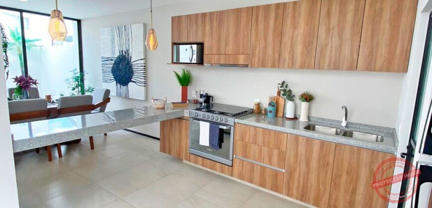 Venta de Casas en Zibatá Querétaro