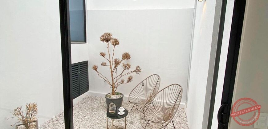 Venta de Casas en Zibatá Querétaro