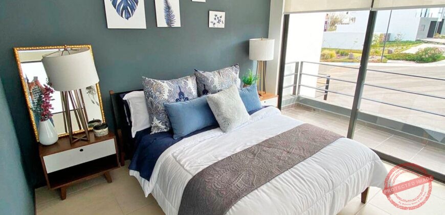 Venta de Casas en Zibatá Querétaro