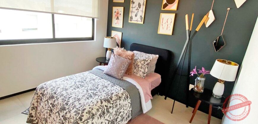 Venta de Casas en Zibatá Querétaro