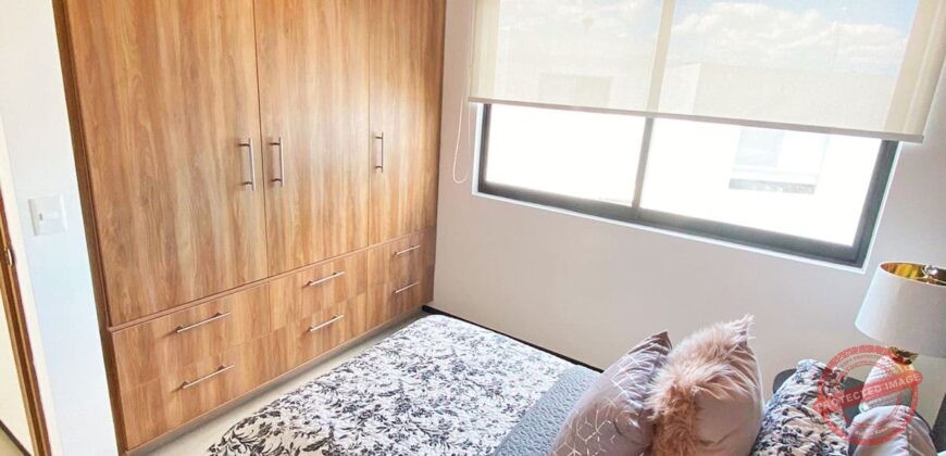 Venta de Casas en Zibatá Querétaro