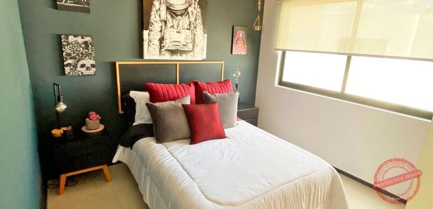 Venta de Casas en Zibatá Querétaro