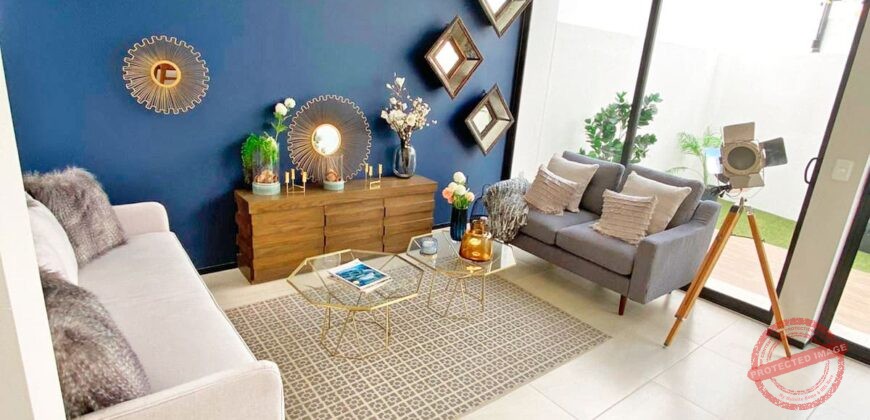 Venta de Casas en Zibatá Querétaro