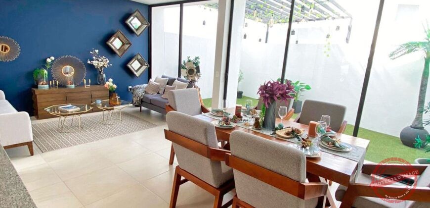 Venta de Casas en Zibatá Querétaro
