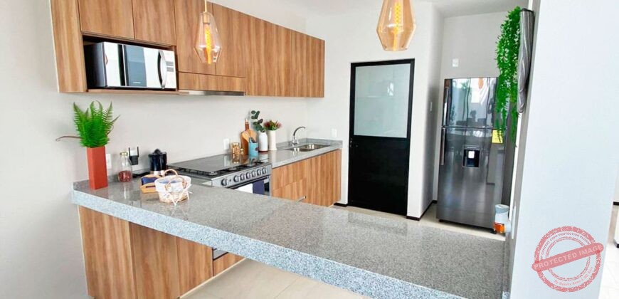 Venta de Casas en Zibatá Querétaro