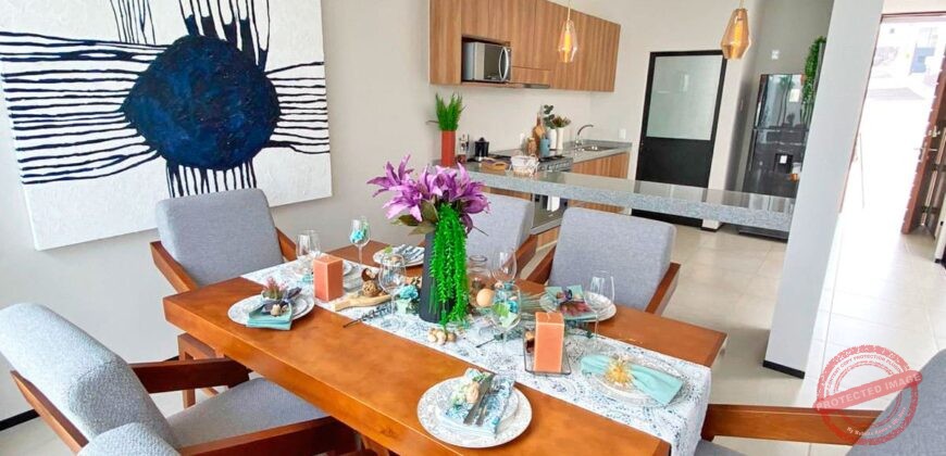 Venta de Casas en Zibatá Querétaro