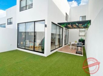 Casas en Venta Querétaro Zibatá