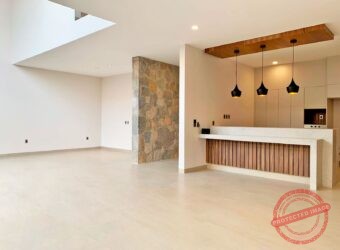 Casas en venta Altozano Querétaro