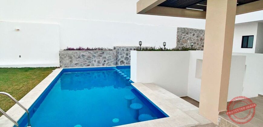 Casa en Venta Zibatá Querétaro