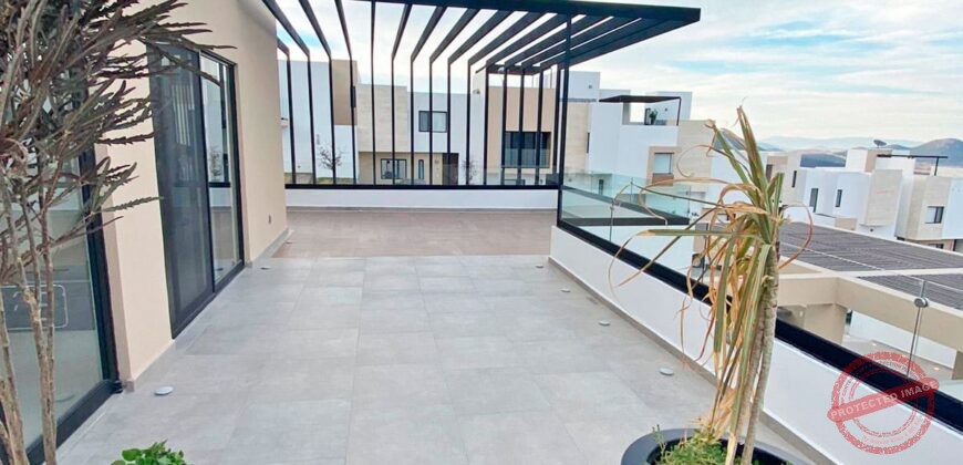 Casa en Venta Zibatá Querétaro
