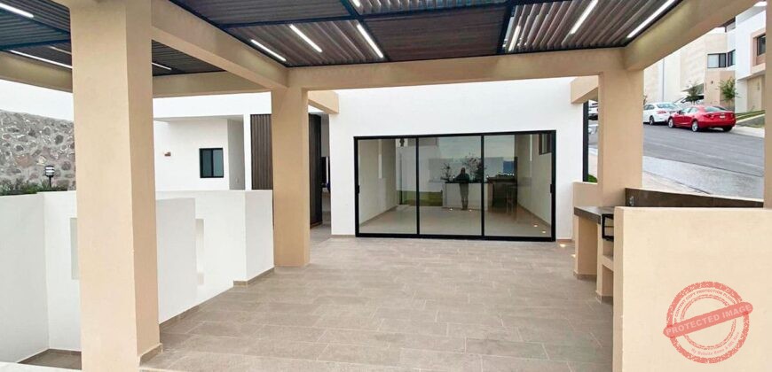 Casa en Venta Zibatá Querétaro