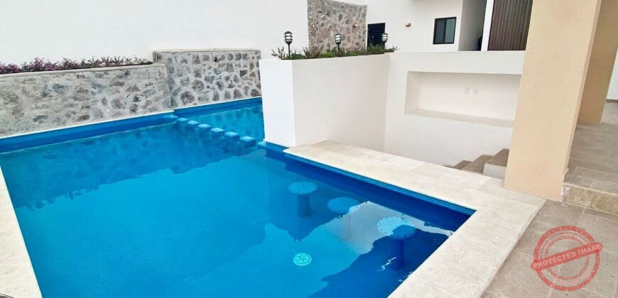 Casa en Venta Zibatá Querétaro