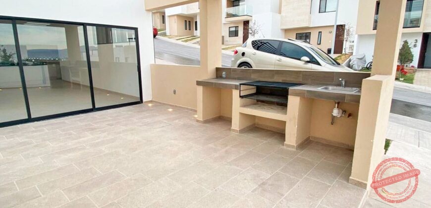 Casa en Venta Zibatá Querétaro