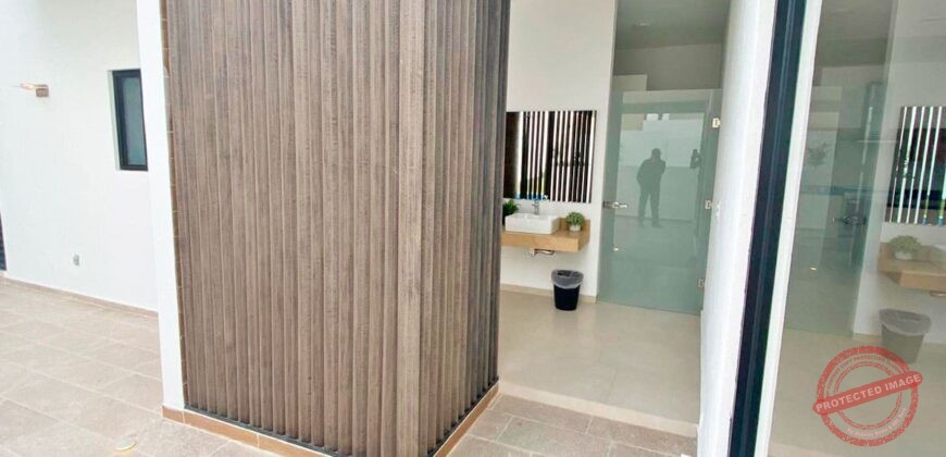 Casa en Venta Zibatá Querétaro